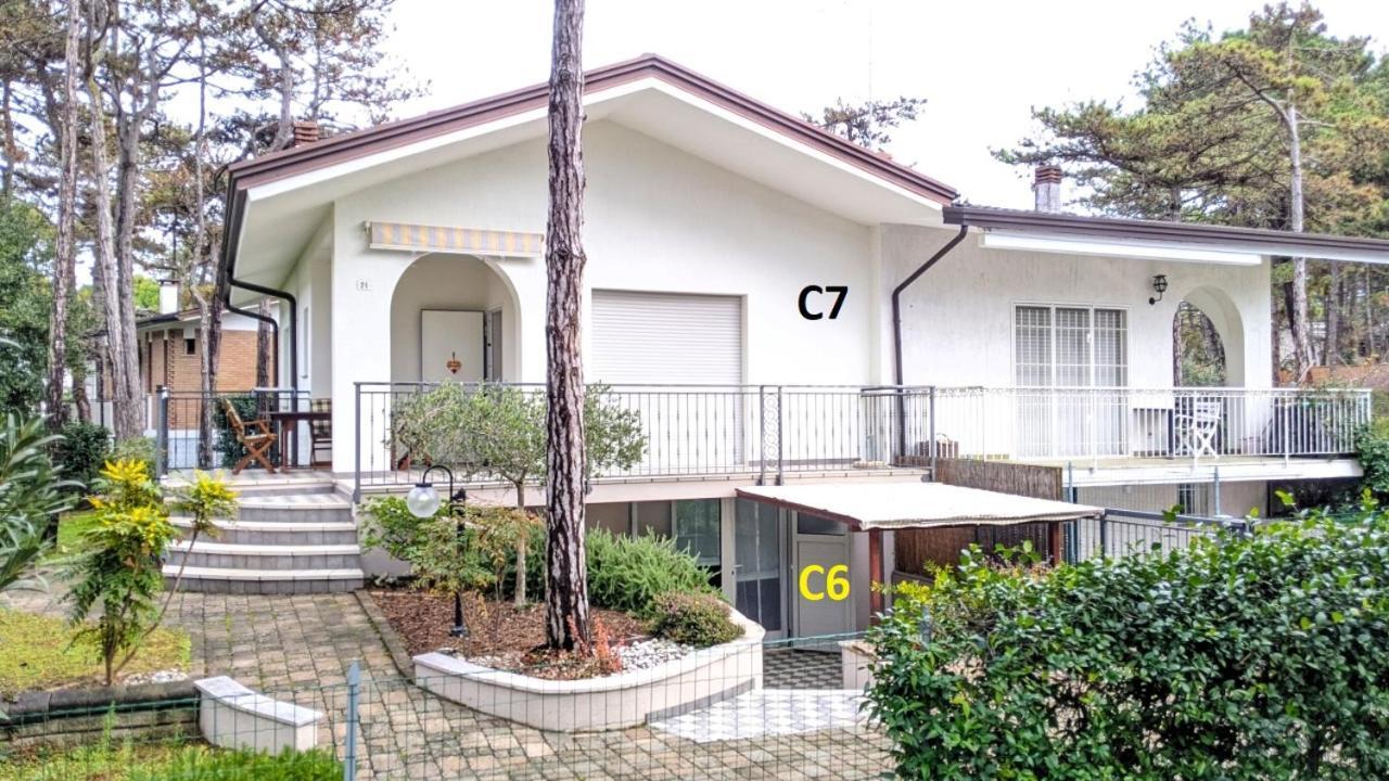 Holiday home Canarino